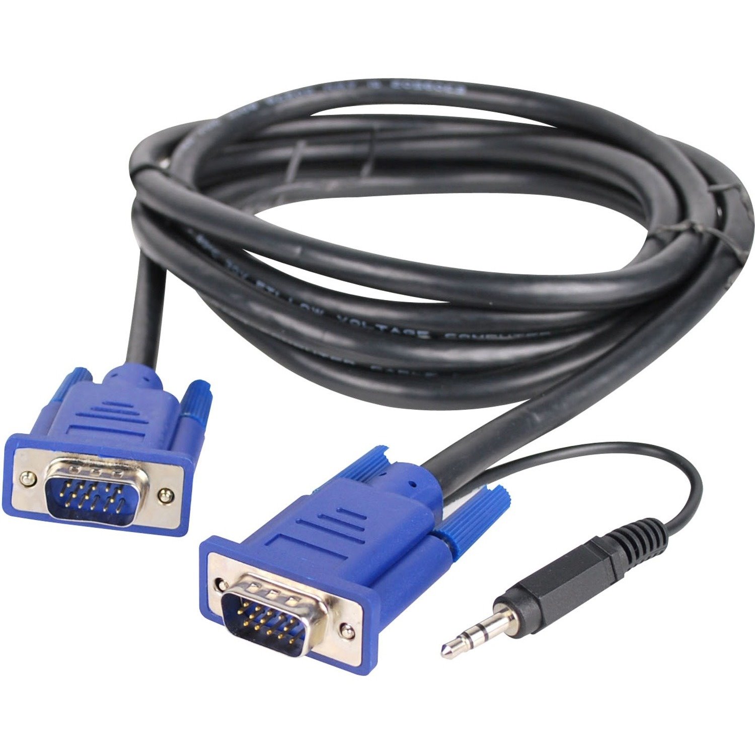 SIIG A/V Cable Adapter