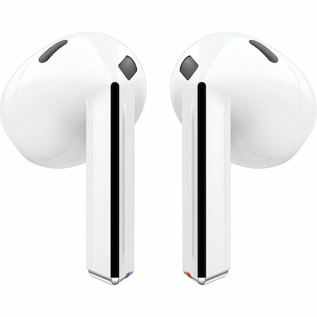 Samsung Galaxy Buds3 True Wireless Earbud Stereo Earset - White