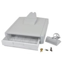 Ergotron SV44 Primary Single Drawer for LCD Cart