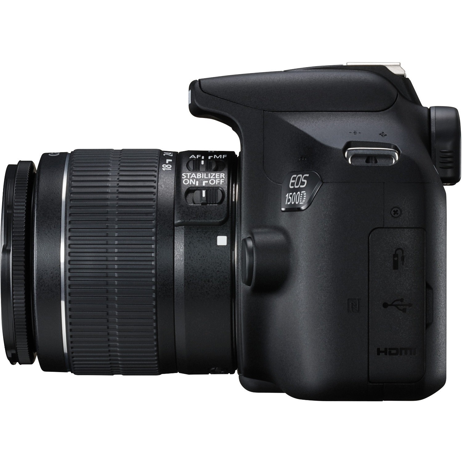 Digital Cameras