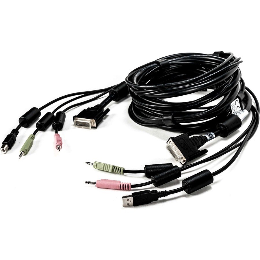 Vertiv AVOCENT KVM Cable