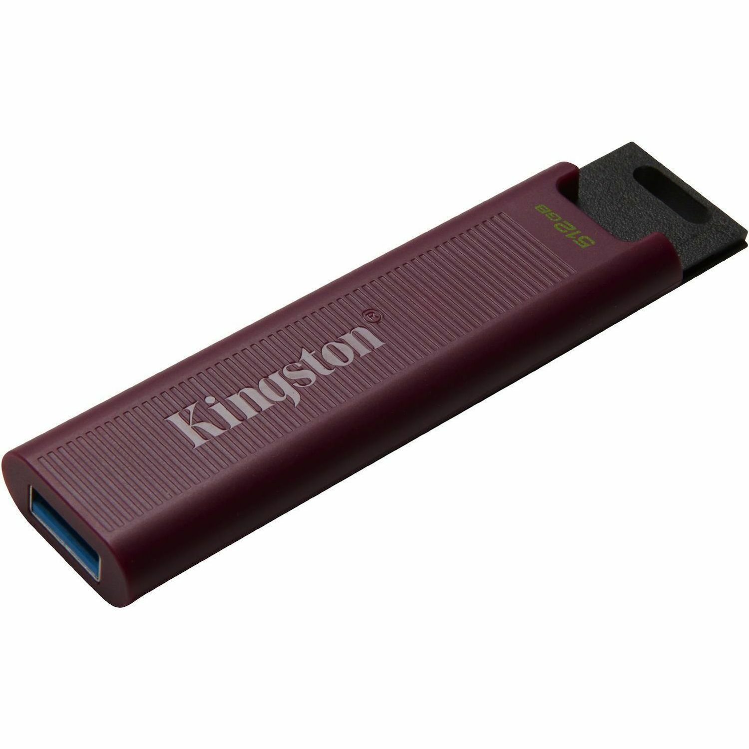 Kingston DataTraveler Max 512GB USB 3.2 (Gen 2) Type A Flash Drive