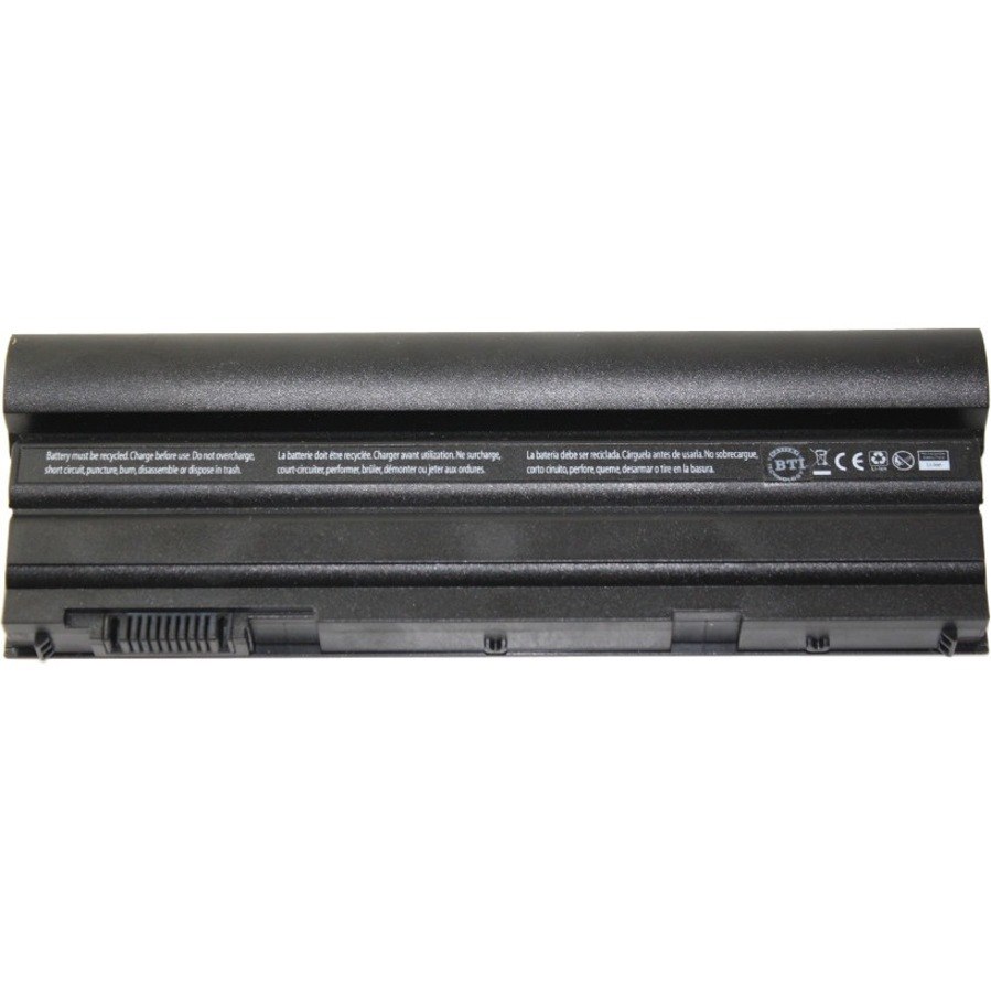 BTI Battery - Lithium Ion (Li-Ion)