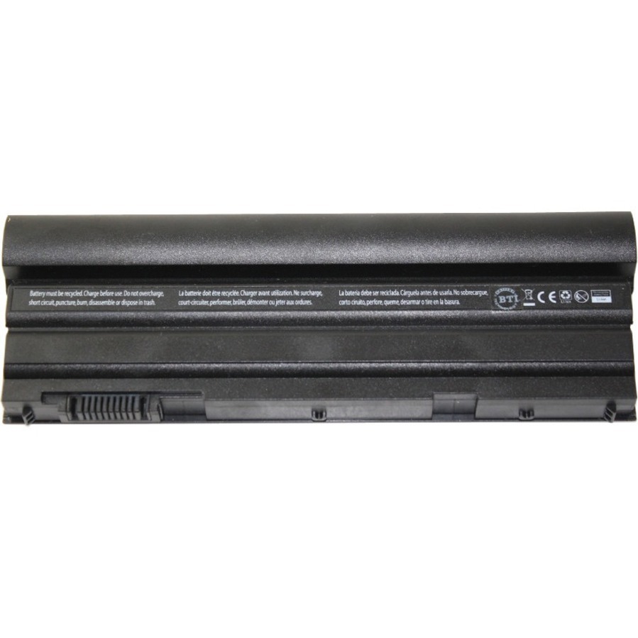 BTI Battery - Lithium Ion (Li-Ion)