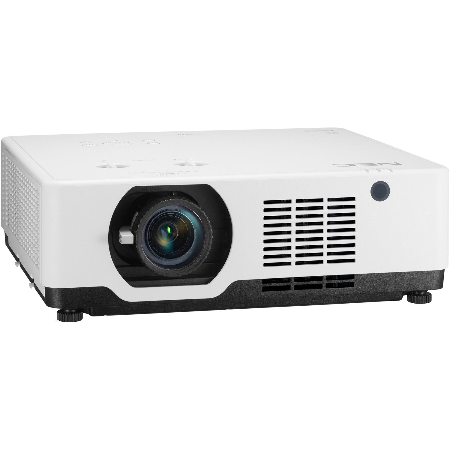 NEC Display NP-PE506UL LCD Projector - 16:10 - Ceiling Mountable