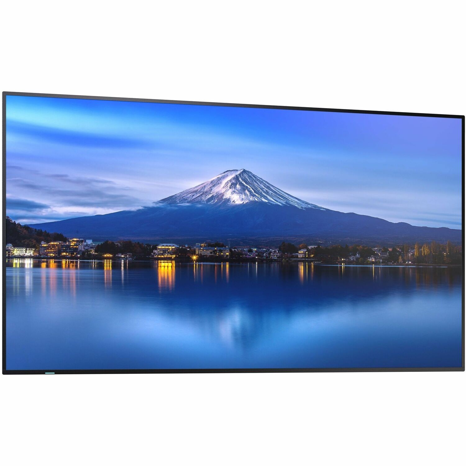 Sharp NEC Display MultiSync PN-P656 1638,30 mm LCD Digital-Signage-Display - 24 Stunden/7 Tage Betrieb - Energy Star