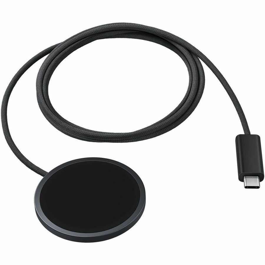 Samsung Induction Charger - Dark Grey