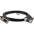 WLS9600 WDI4600 RS232 6 foot cable