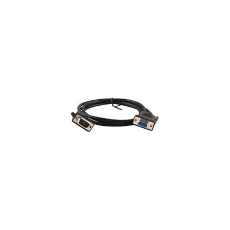 WLS9600 WDI4600 RS232 6 foot cable