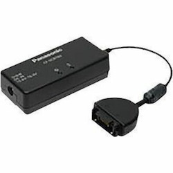 Panasonic Battery Charger
