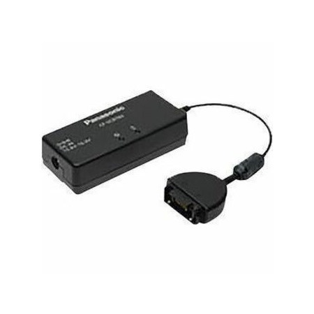 Panasonic Battery Charger