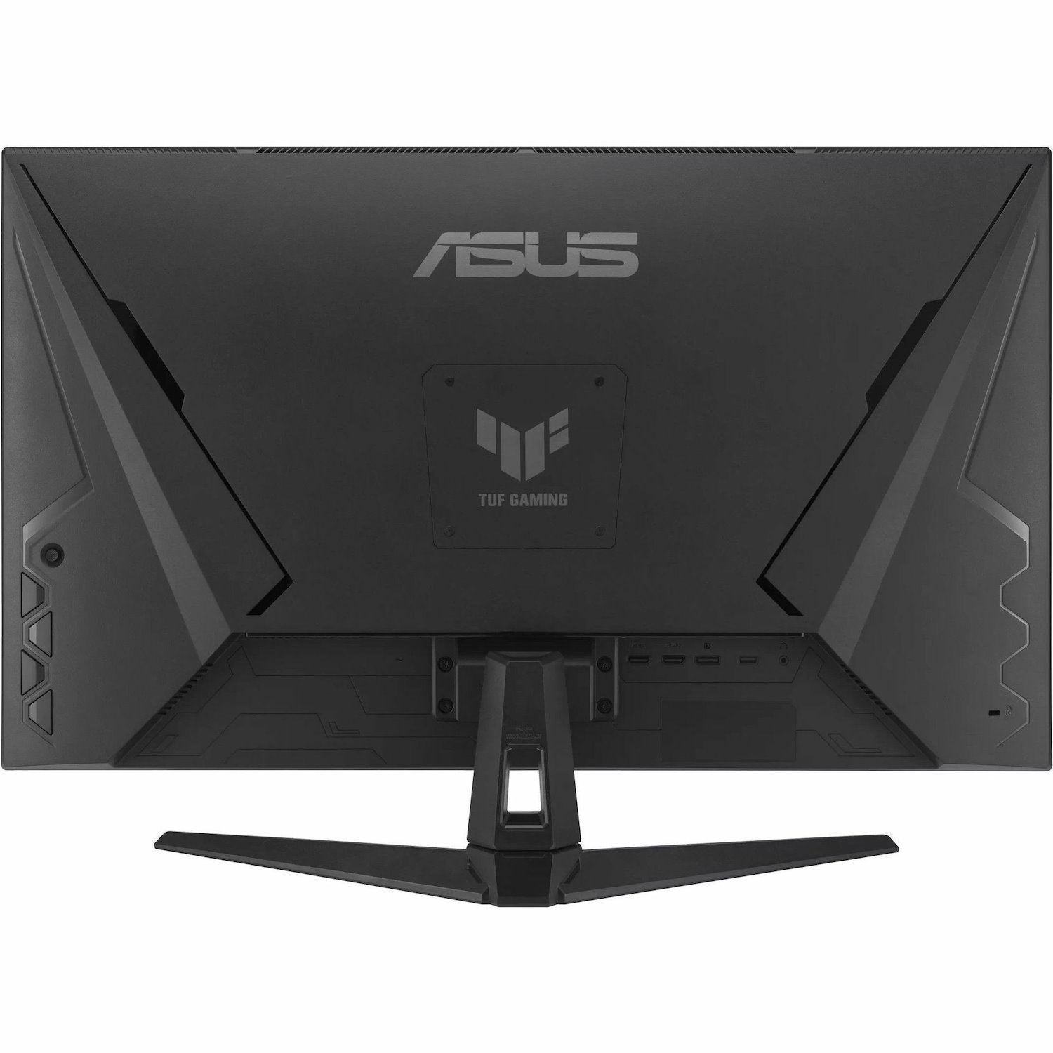 TUF VG328QA1A 32" Class Full HD Gaming LED Monitor - 16:9 - Black