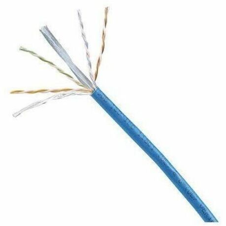 Panduit Cce Cat6 4-P 23Awg U/Utp CMP YL