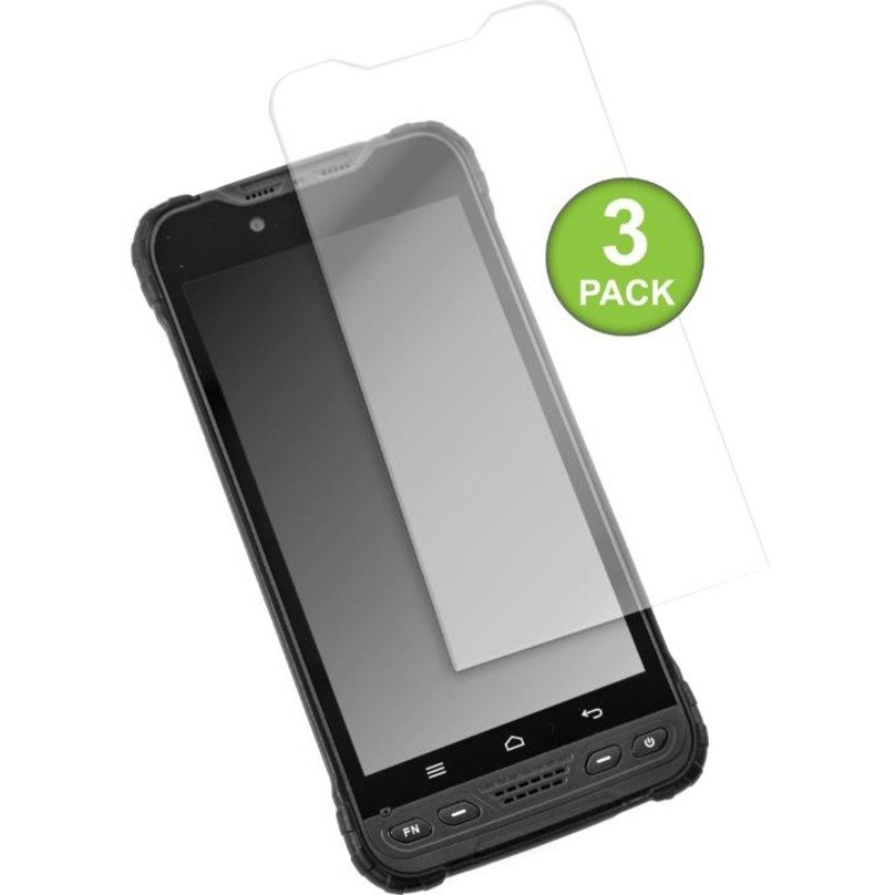 Xplore Screen Protector - 3