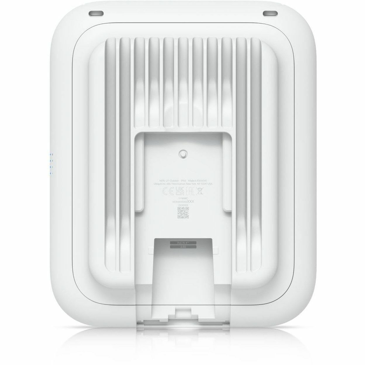 Ubiquiti U7 Dual Band IEEE 802.11 a/b/g/n/ac/ax/be 4.30 Gbit/s Wireless Access Point - Outdoor