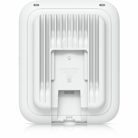 Ubiquiti U7 Dual Band Wi-Fi 7 IEEE 802.11 a/b/g/n/ac/ax/be 4.30 Gbit/s Wireless Access Point - Outdoor