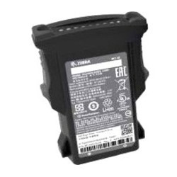 Zebra Battery