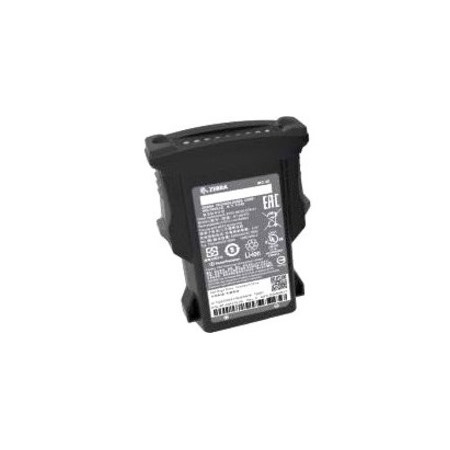 Zebra Battery - Lithium Ion (Li-Ion) - 1