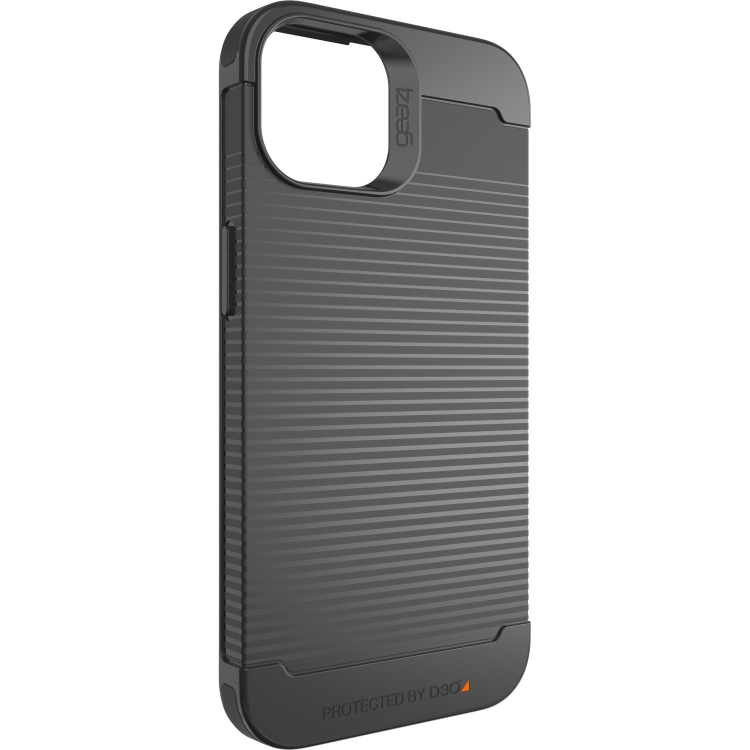 gear4 Havana Case for Apple iPhone 13 Smartphone - Nero