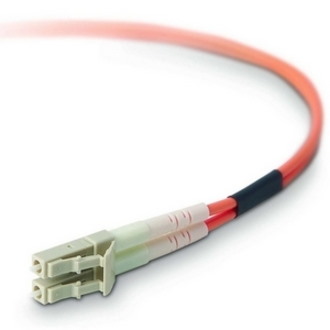 Belkin Fiber Optic Duplex Patch Cable