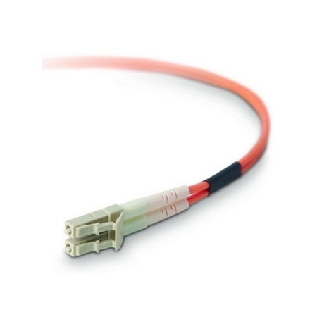Belkin Fiber Optic Duplex Patch Cable