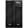 APC Smart-UPS SRT 5kVA, 208V, Tower w/o kit, 8x 5-20R, 4x L6-20R, 2x L6-30R, 1x L14-30R NEMA, w/transfo 208/240V to 120V