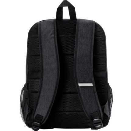 HP Prelude Pro Carrying Case (Backpack) for 15.6" Notebook, Accessories, Document - Charcoal