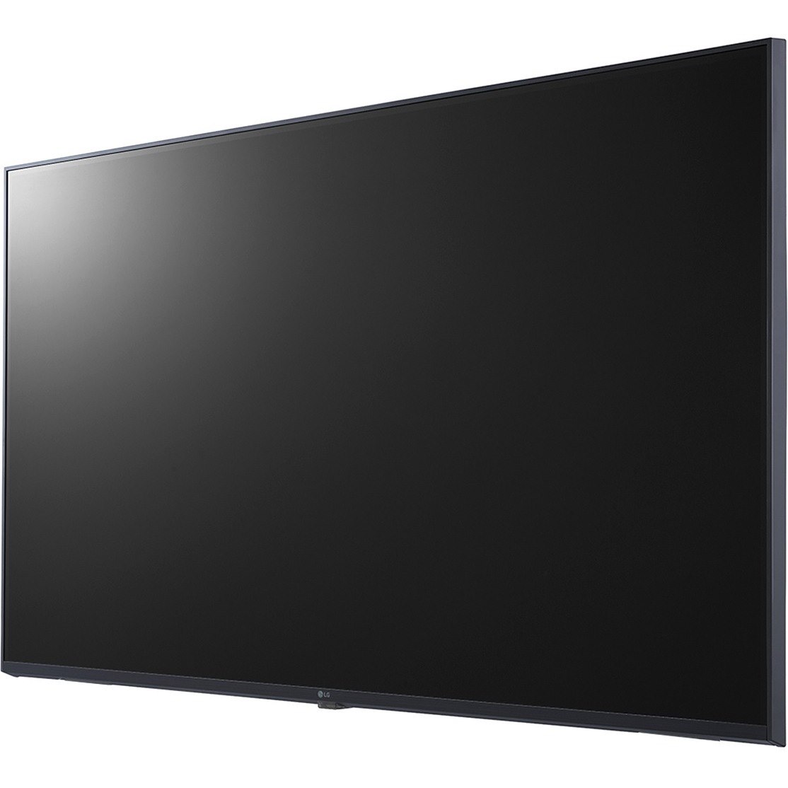 LG 86UL3J-N webOS UHD Signage