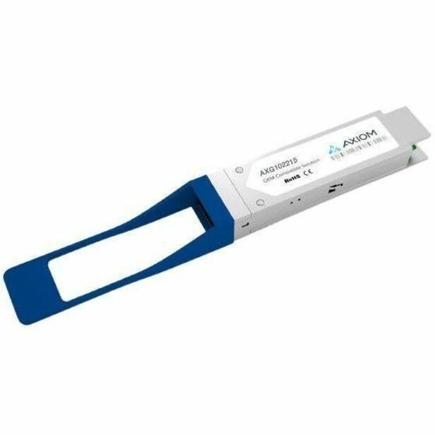 Axiom QSFP28 Module