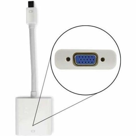 NewerTech Mini DisplayPort to VGA Adapter