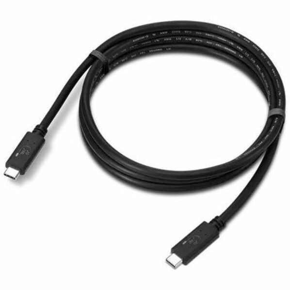 Lenovo Cable_Bo Usb-C 1.5M Cable