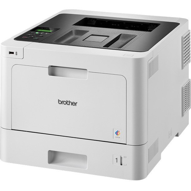 Brother HL HL-L8260CDW Desktop Laserprinter - Kleur