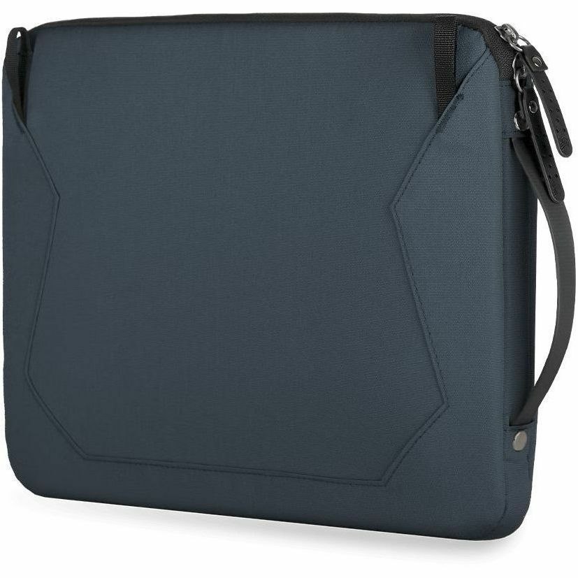 STM Goods Myth Carrying Case (Sleeve) for 15" to 16" Apple MacBook Pro - Midnight Blue