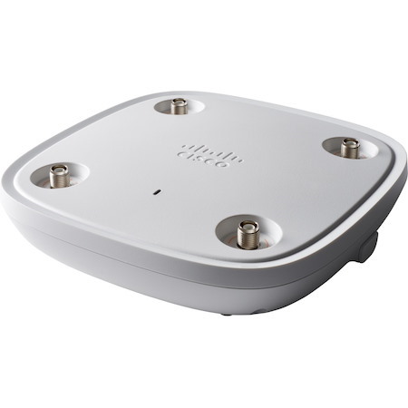 Cisco Catalyst C9115E Dual Band 802.11ax 5.38 Gbit/s Wireless Access Point - Indoor