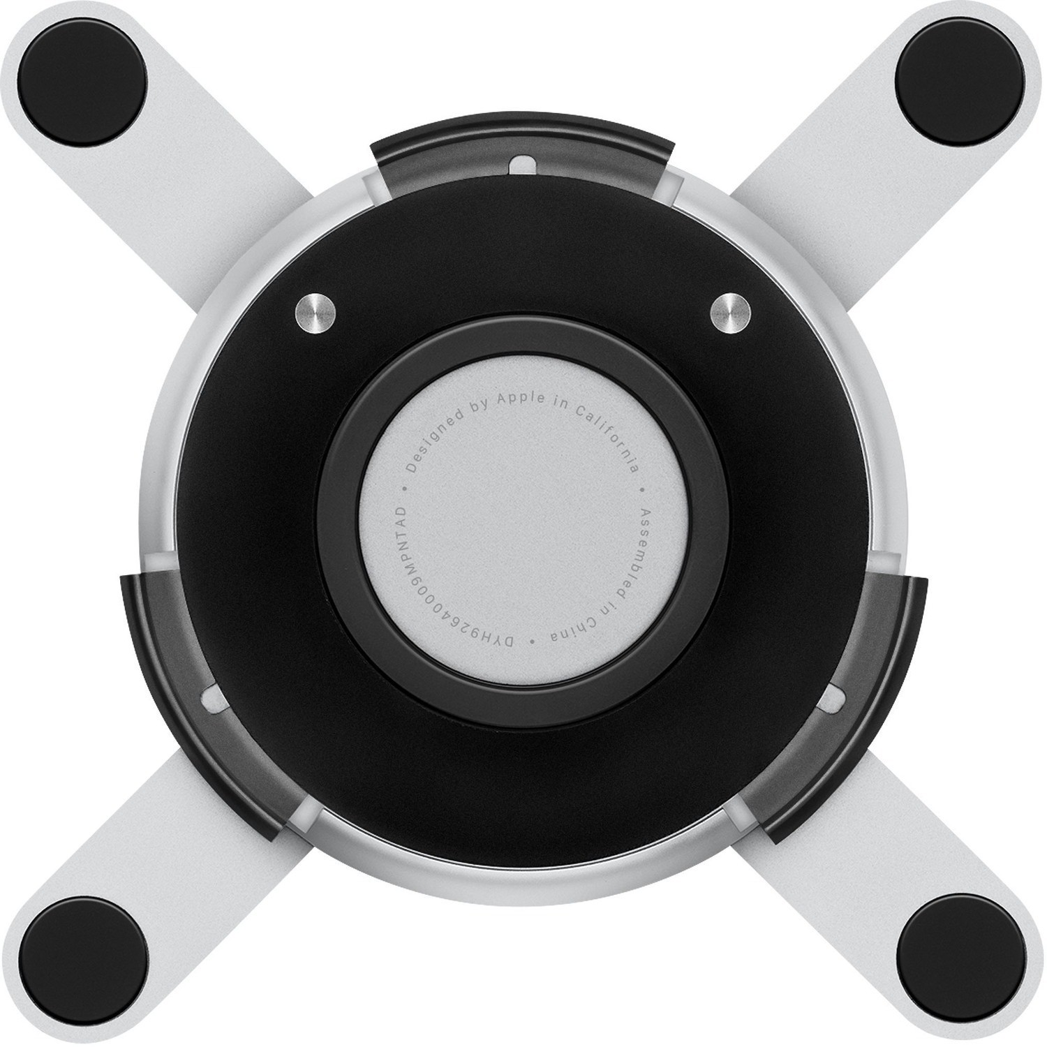 Apple Mounting Adapter for Monitor