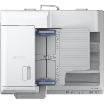 Epson WorkForce DS-60000 Sheetfed Scanner - 9600 dpi Optical