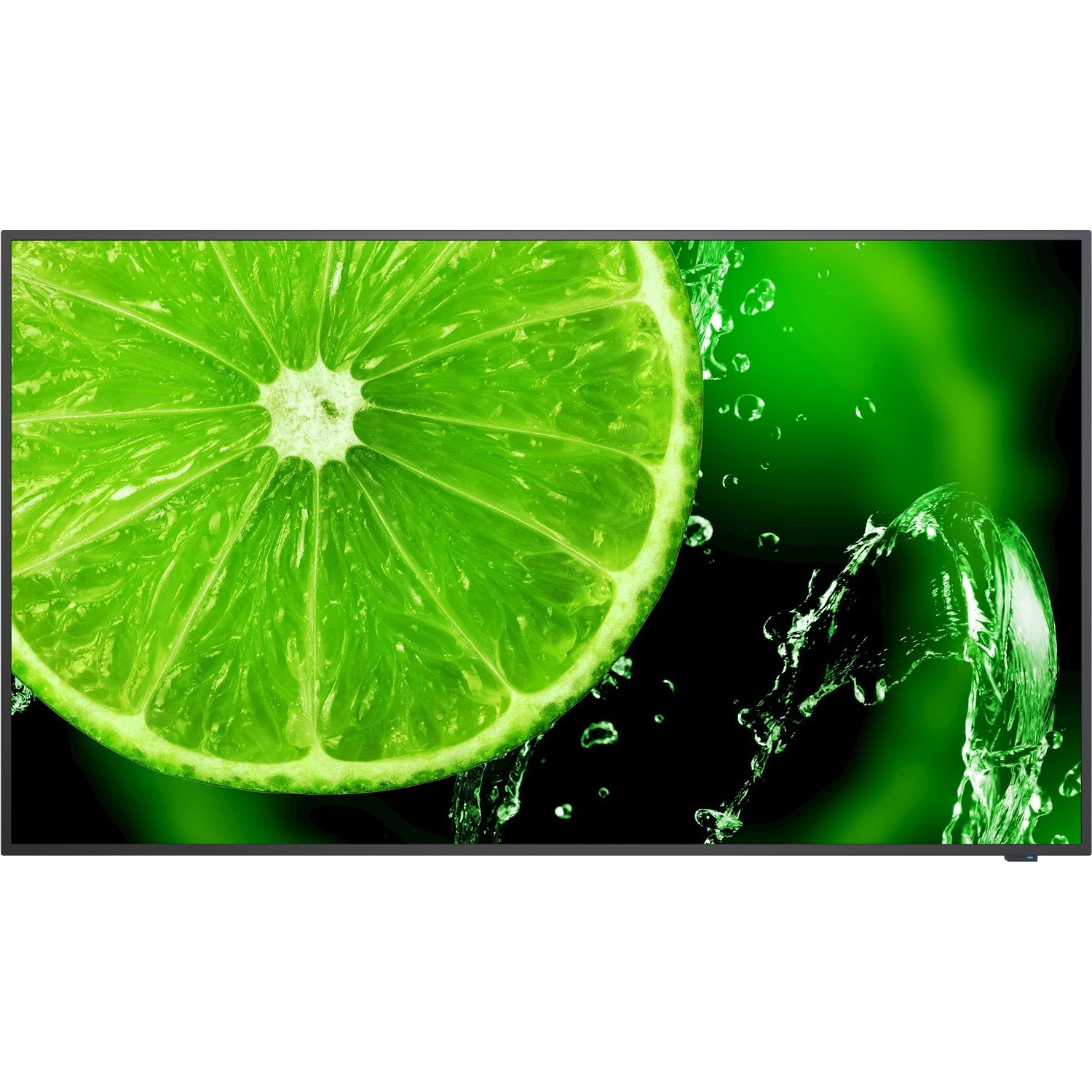 NEC Display MultiSync E438 42.5" LCD Digital Signage Display - 16 Hours/ 7 Days Operation - Energy Star