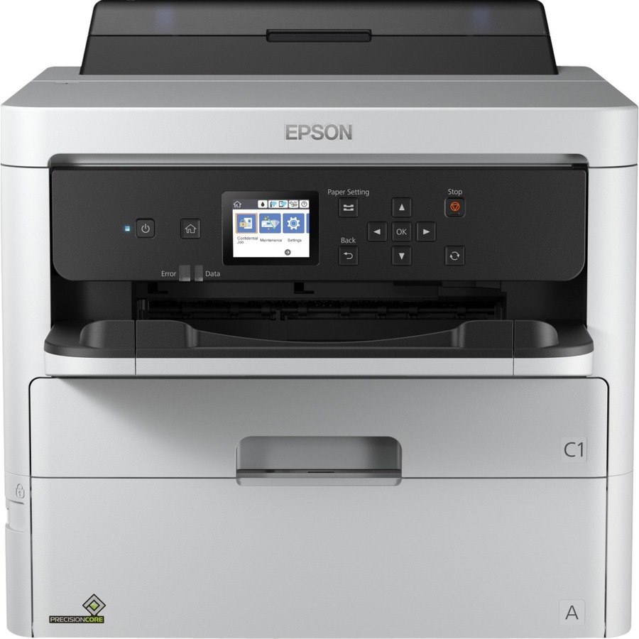 Epson WorkForce Pro WF-C529RDW EPP Desktop Laser Printer - Colour