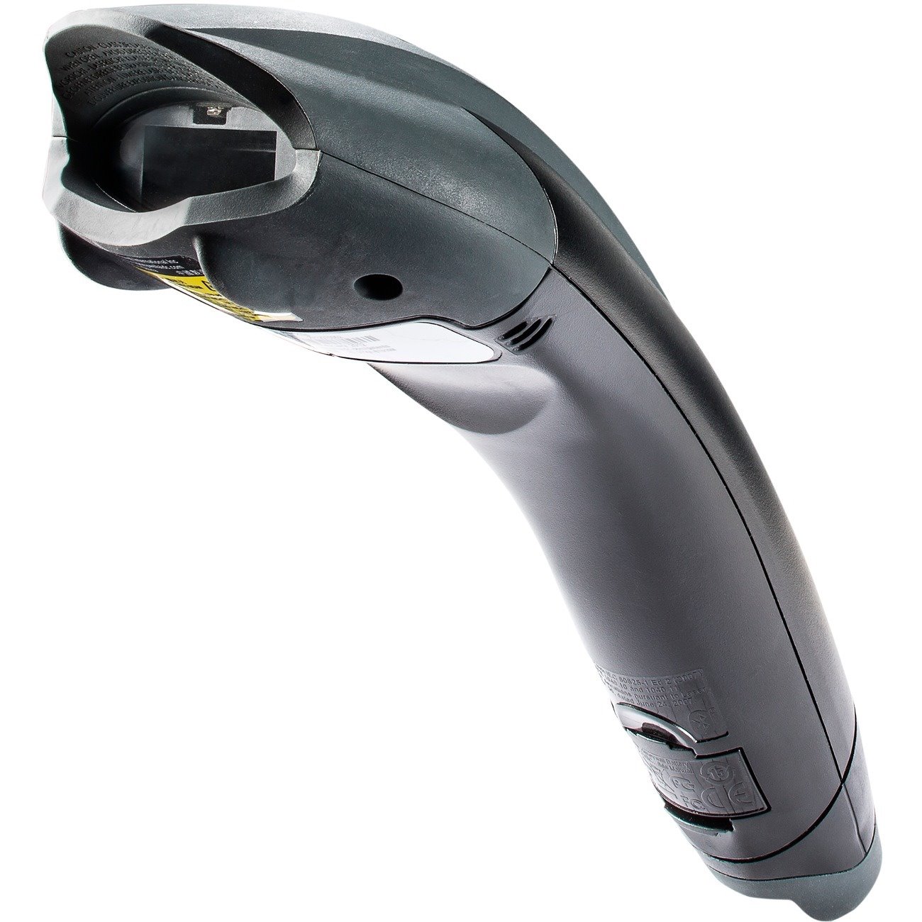 Honeywell Voyager 1202g Wireless Single-Line Laser Scanner