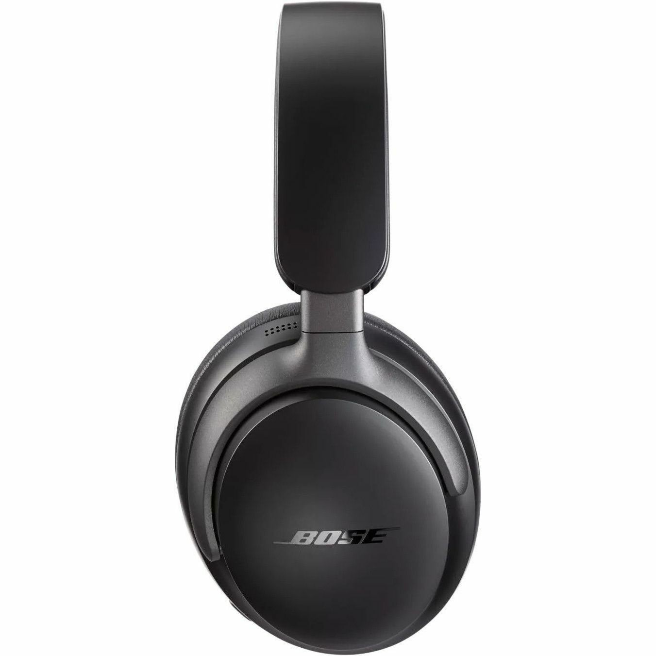 Bose QuietComfort Ultra Wired/Wireless Over-the-head, Over-the-ear Stereo Headset - Lunar Blue