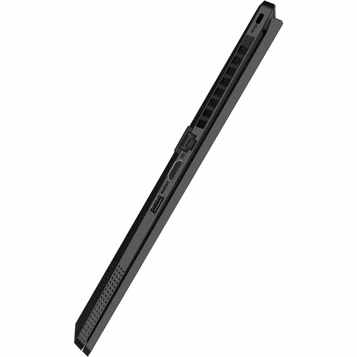 MSI Stealth A16 AI+ Stealth A16 AI+ A3XWJG-074US 16" Copilot+ PC Gaming Notebook - QHD+ - 240 Hz - AMD Ryzen AI 9 HX 370 - 64 GB - 2 TB SSD - Core Black