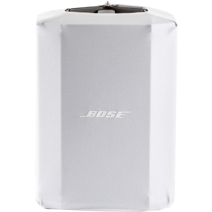 Bose Professional S1 Pro Play-Through Cover