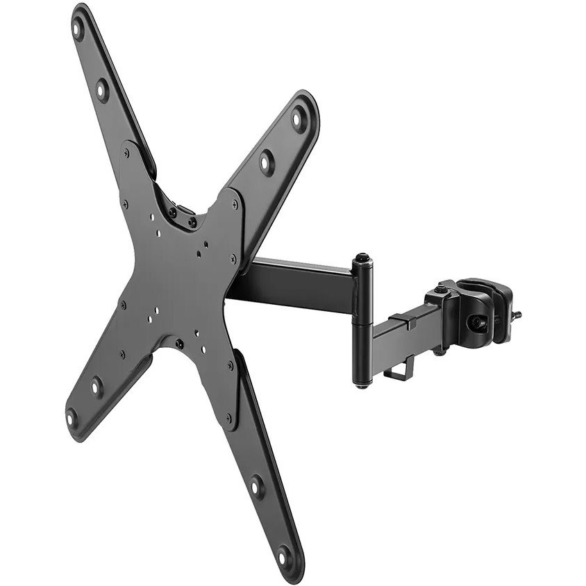 Neomounts Pole Mount for TV - Black