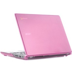 iPearl mCover Chromebook Case