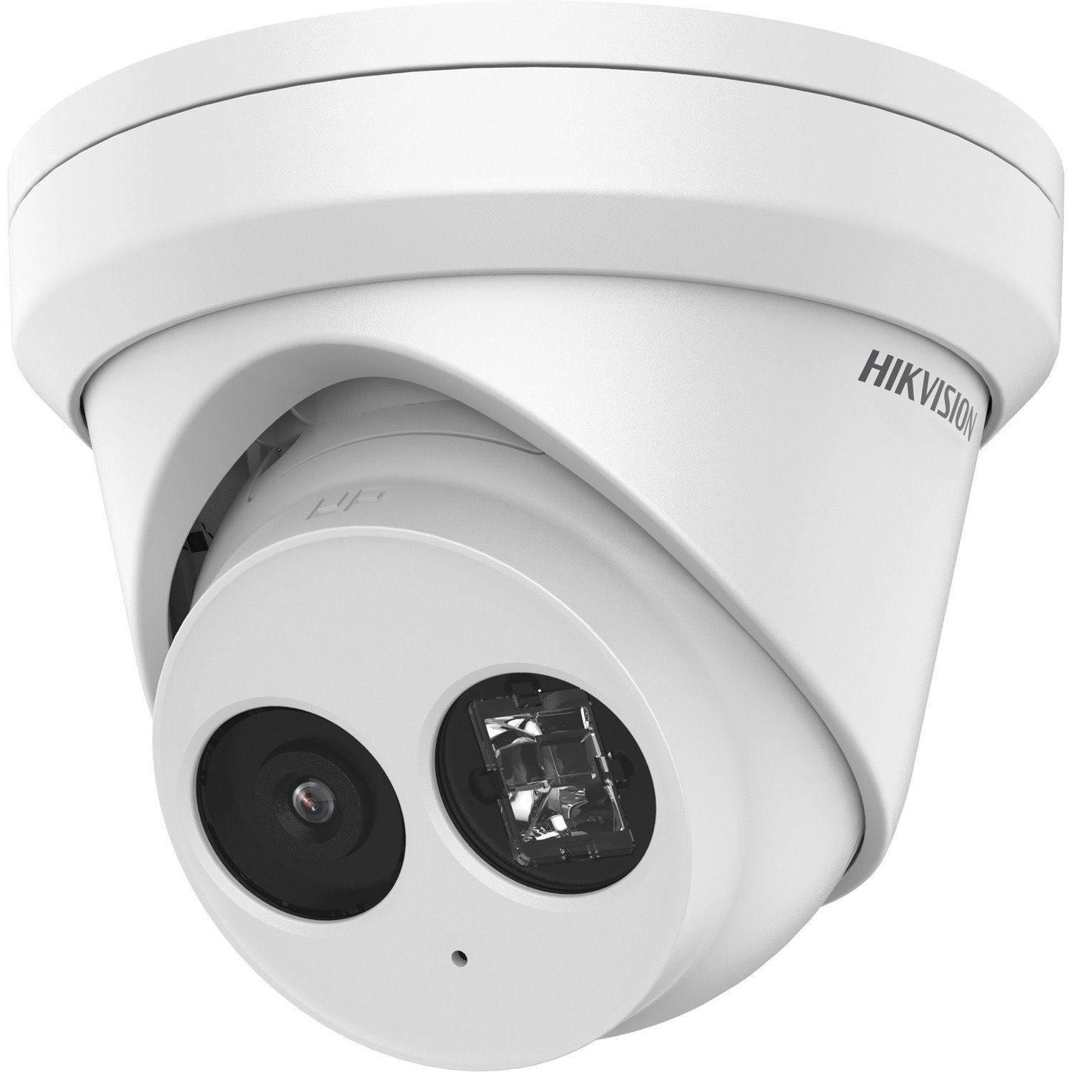 Hikvision AcuSense DS-2CD2383G2-I(U) 8 Megapixel 4K Network Camera - Color - Turret