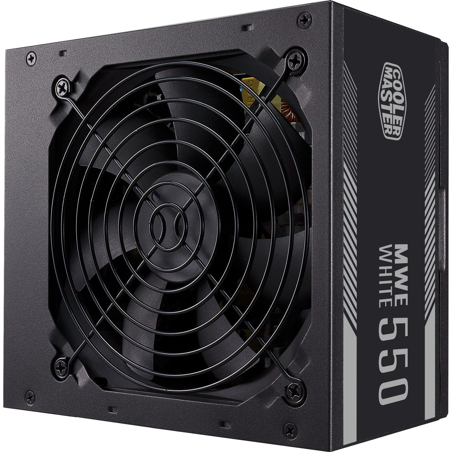 Cooler Master MWE 550 WHITE MPE-5501-ACAAW Power Supply