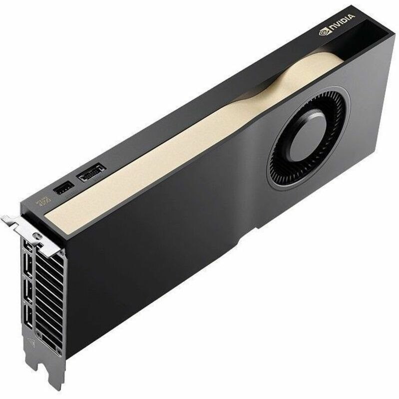 PNY NVIDIA RTX PRO 4500 Graphic Card - 32 GB GDDR7 - Full-height