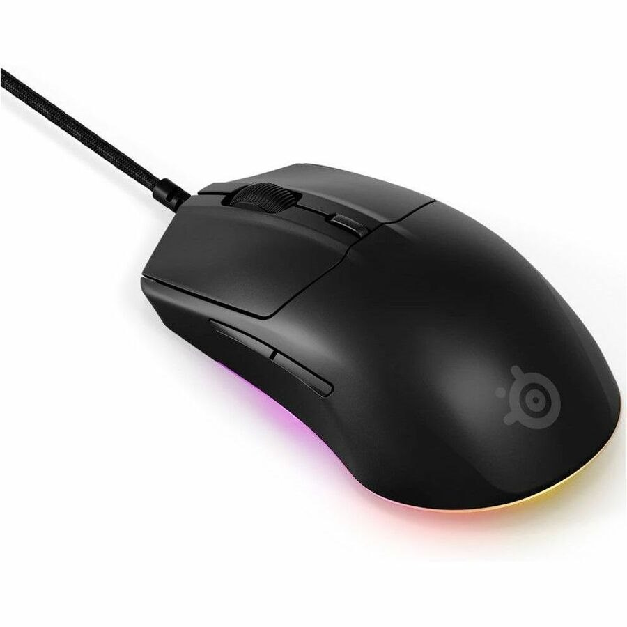 SteelSeries Rival 3 Gen 2 Gaming Mouse