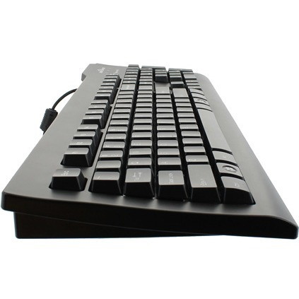 Seal Shield Silver Seal Waterproof Keyboard