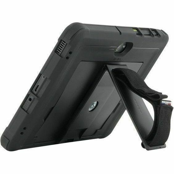 MOBILIS PROTECH Carrying Case Samsung Galaxy Tab Active5 Pro Tablet - Black